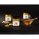 Мед с джинджифил и куркума TOP`S HONEY  - 250 гр.
